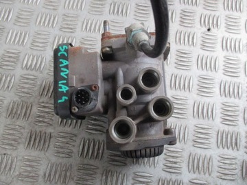 КЛАПАН EBS SCANIA 4 95-04R 1754942