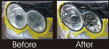 ПАСТА AUTOSOL ДЛЯ РЕМОНТА ФАР ЛАМП 75мл