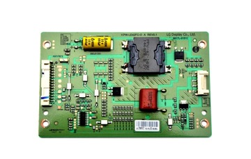 Led Driver KPW-LE42FC-O LG 6917L-0151C (1003)
