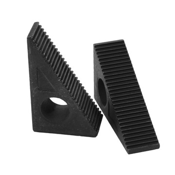 НАЖИМНЫЕ ПЛАСТИНЫ КОМПЛЕКТ КРЕПЛЕННЫХ НОГ M14/16mm 58e