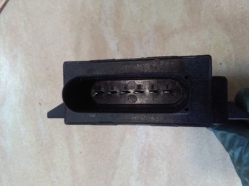 Модуль контроллера топливного насоса Audi A7 A6 C7 4G TDI