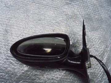 КОМПЛЕКТ ЗЕРКАЛА ЛЕВОГО 7+4pin MERCEDES W221 S-CLASS