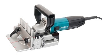 Frezarka lamelownica Makita 701 W PJ7000J