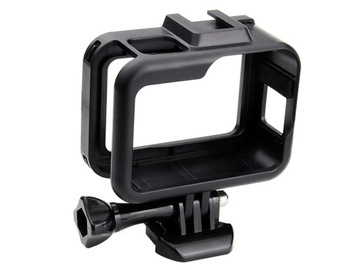 РАМОЧНЫЙ КОРПУС Крепление на рамку ISO — GoPro HERO 8 BLACK