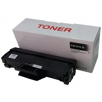 TONER do SAMSUNG MLT-D111L M2020 M2022 M2070 1.8k