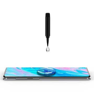 5D ПОЛНОСТЬЮ КЛЕЕВОЕ УФ-СВЕТОДИОДНОЕ СТЕКЛО ДЛЯ SAMSUNG GALAXY S20