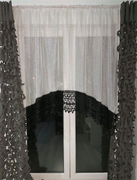 ШТОРА Жаккардовая ШТОРА Рельефный узор ПРИМЕНЕНИЕ