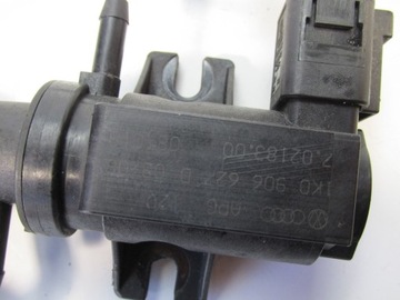 Электромагнитный клапан Octavia Golf 1.9 tdi N75