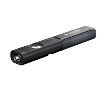 Ledlenser iW4R, latarka warsztatowa, 150 lm