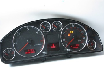 Часы одометра Audi A6 TDI 99- Jaeger 4B0920950J