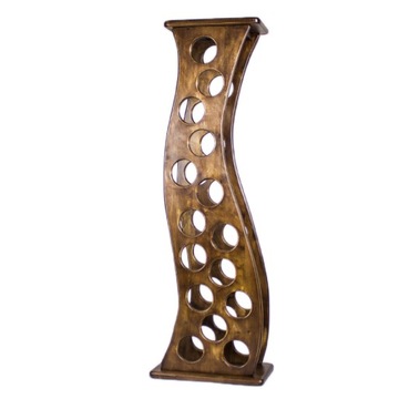 Стенд для винного бара ИДЕАЛ ДЛЯ ПУБЛИЧНИКА