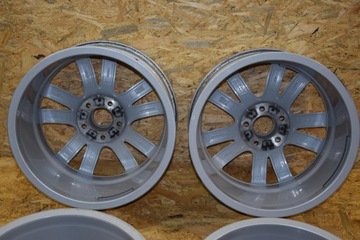 FELGA FELGI R18 E8.5x18H2 ET46 6853952 BMW X5 F15 X3 ŁADNE