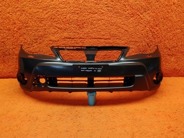 08- 13R SUBARU IMPREZA XV NÁRAZNÍK PŘEDNÍ PŘED FACELIFT