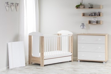 КРОВАТЬ С ЯЩИКОМ + МАТРАС, цвета