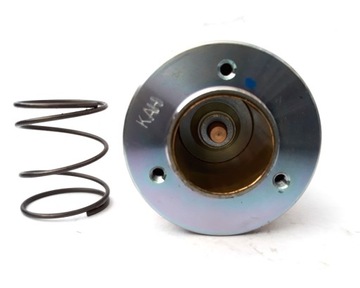 Соленоид Валео D6RA