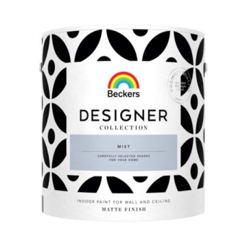 BECKERS FARBA DESIGNER COLLECTION Mist 2.5l