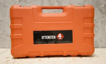 СТАНОК ДЛЯ РЕЗКИ ПРУТКОВ OTTENSTEN 4PRORC20G 20 мм