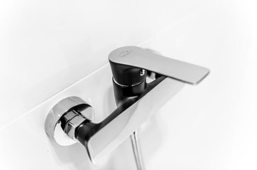 RAILA ДУШЕВОЙ КРАН + ДОЖДЕВОЙ ДУШ ДЛЯ РАКОВИНЫ