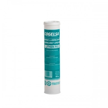 Смазка пищевая 400г, сертификат NSF H1 HALAL