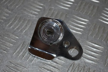 Крепление передней подножки L TRIUMPH SPEEDMASTER 03-