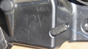 PŘEDNÍ LEVÝ SVĚTLO TOYOTA CAMRY USA