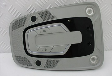 LAMPKA OŚWIETLENIE WNĘTRZA AUDI A4 B9 8W0947135AK