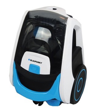 BLAUPUNKT VCC301 CYCLONE HEPA БЕЗРЕШЕННЫЙ ПЫЛЕСОС