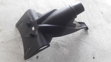 KAWASAKI Z1000 Z750 КОЛЕСНЫЕ АРКИ ЗАДНЕЕ КРЫЛО КРЫЛО