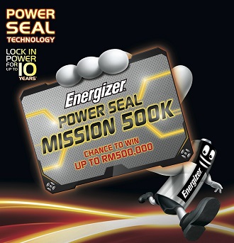БАТАРЕЙКИ ENERGIZER AAA R3 EXTRA LONG LIFE