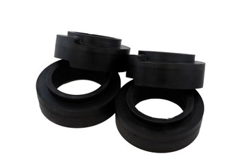 РЕЗИНОВЫЕ ПОДУШКИ ПРУЖИНЫ NISSAN TERRANO I +3 CM