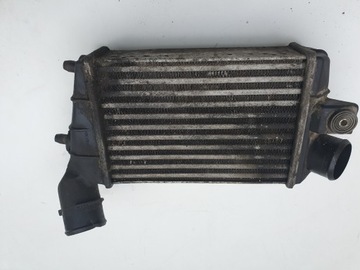 ALFA ROMEO 147 1.9 JTD 110 KW INTERCOOLER