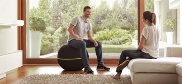 WELLNESS МЯЧ 55 СМ Technogym