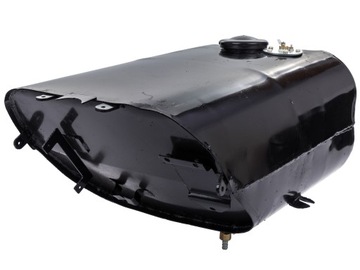 Топливный бак С-330 С330 + датчик-индикатор