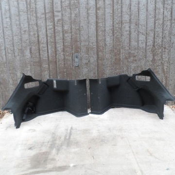 ОБИВКА БОКОВИНЫ БАГАЖНИКА VW NEW BEETLE КАБРИОЛЕТ 15