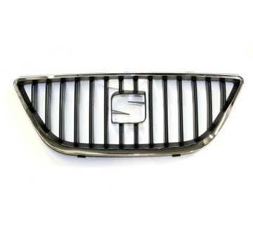 SEAT IBIZA 6J 2008 - grill atrapa