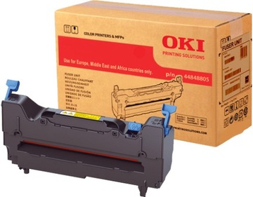 Fuser OKI 44848805 C823 C831 C833 C841 C843 MC853