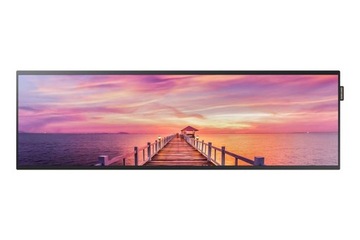 Монитор Samsung SMART Signage SH37F LH37SHFPLBB