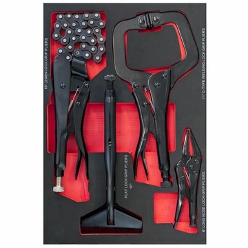 ТЕЛЕЖКА ДЛЯ АЭРОПРЕССОВ С ОБОРУДОВАНИЕМ 79609