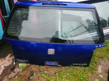 SEAT AROSA VÍKO KUFRU ZADNÍ KUFRU