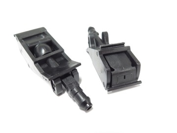 DYSZA SPRYSKIWACZA PRZÓD VW TRANSPORTER V T5