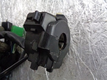 HONDA NX 650 Dominator левый переключатель