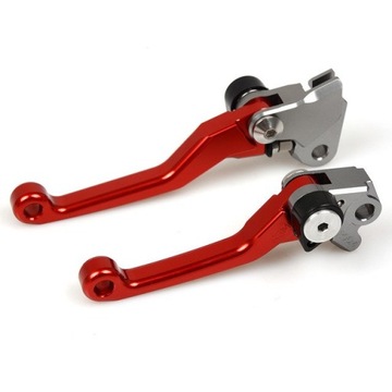 Рычаги тормоза сцепления Honda CRF 450R 2007-16 гг.