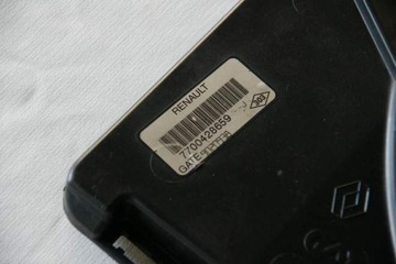 ВЕНТИЛЯТОР РАДИАТОРА CLIO KANGOO MEGANE THALIA ŁÓDŹ