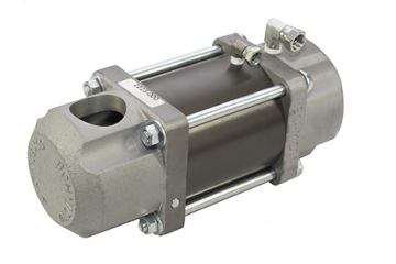 Комплект для пескоструйной обработки компрессором/пескоструйным аппаратом ПРЕМИУМ.