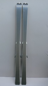 ATOMIC RACE GS10 длина 158см
