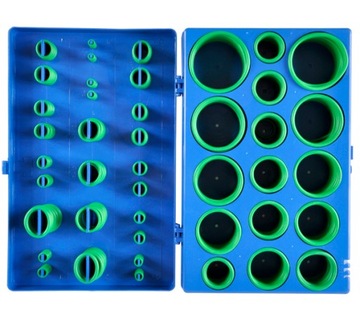 УПЛОТНИТЕЛЬНЫЕ КОЛЬЦА ДЛЯ КОНДИЦИОНЕРА, КОМПЛЕКТ УПЛОТНИТЕЛЬНЫХ КОЛЬЦ 419s