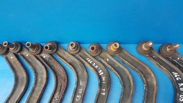 SWINGARM, задняя банановая втулка, Alfa Romeo 166, без люфта
