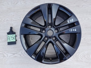 FELGA OPEL ASTRA 0P046K1 18X8IS46