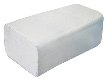 RĘCZNIK PAPIEROWY ZZ CELULOZA SMART 21X21 KARTON
