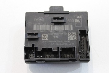 VW PASSAT B8 MODUŁ DRZWI 5Q49595952E
